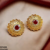 Heart Flower Tops Pair