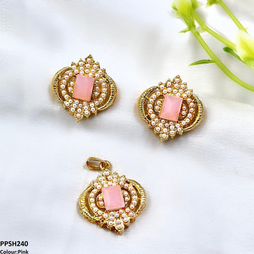 Pendant Set