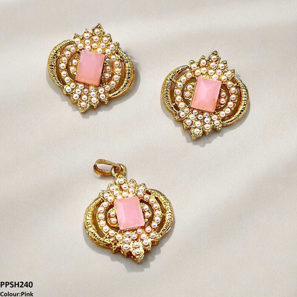 Pendant Set