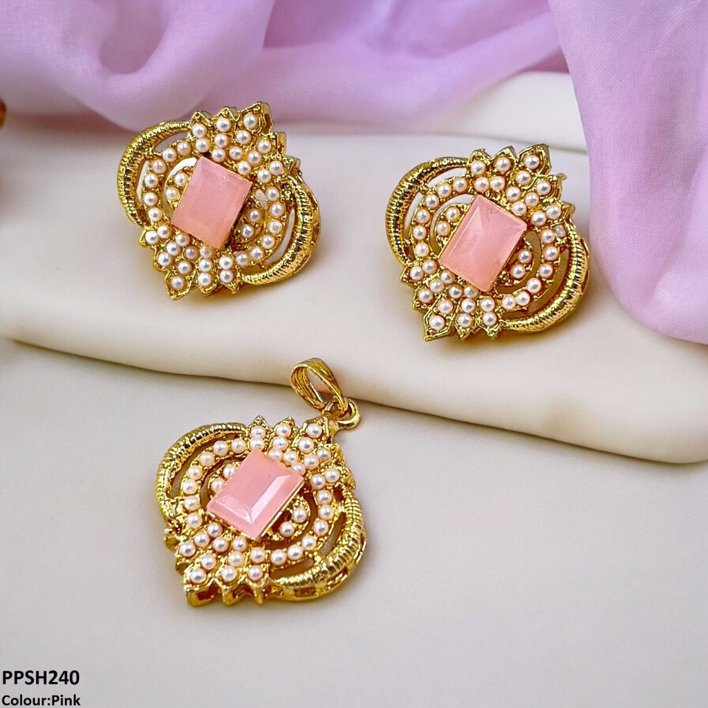 Pendant Set