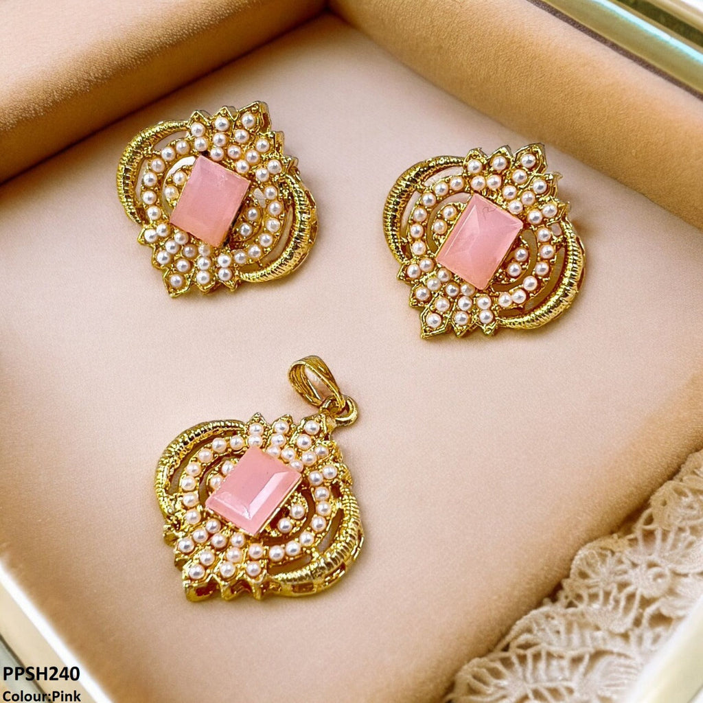 Pendant Set