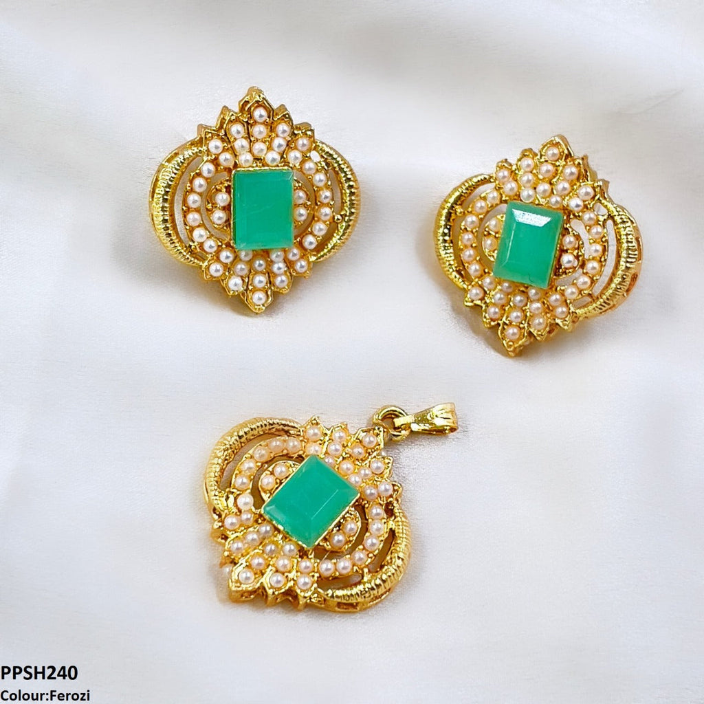 Pendant Set