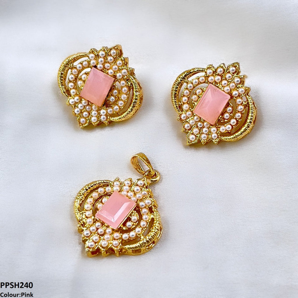 Pendant Set