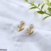Anchor Tops Pair