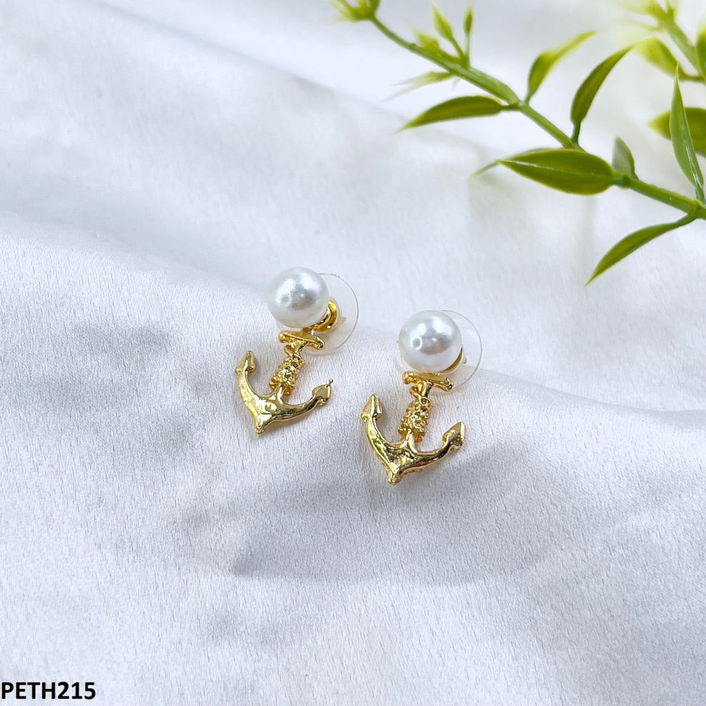 Anchor Tops Pair