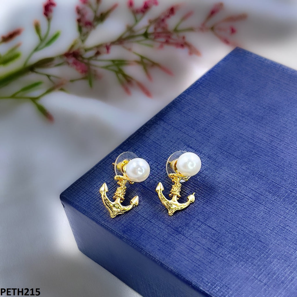 Anchor Tops Pair