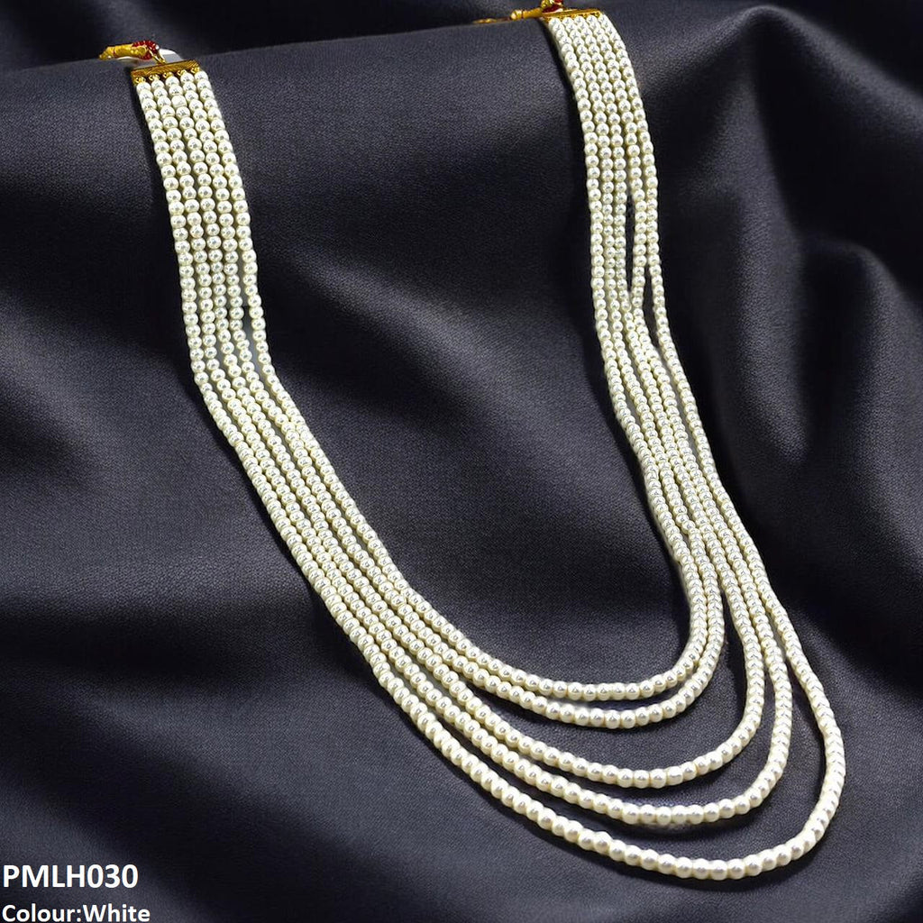Round 5 Layer Mala