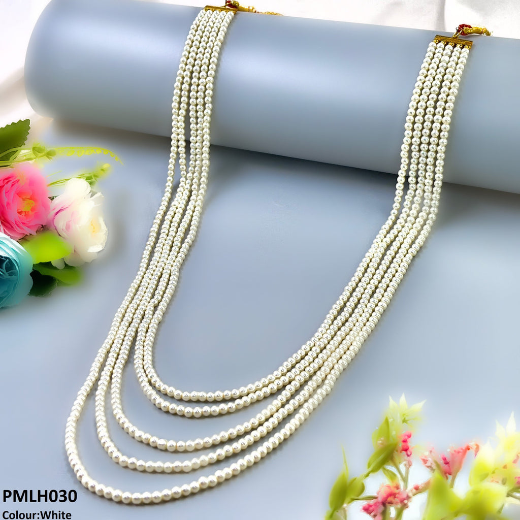 Round 5 Layer Mala