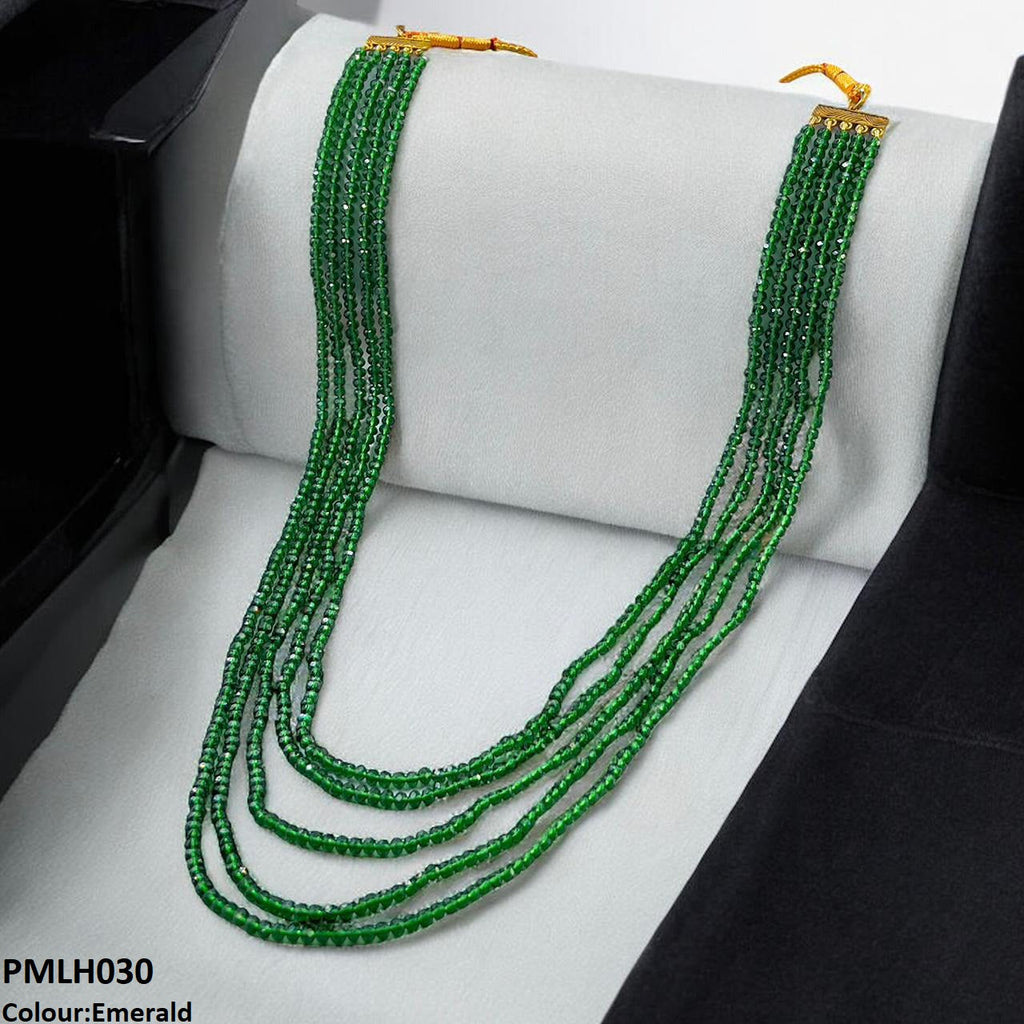 Round 5 Layer Mala