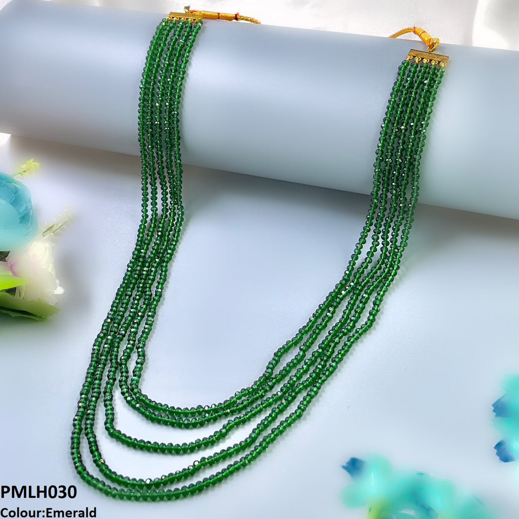 Round 5 Layer Mala