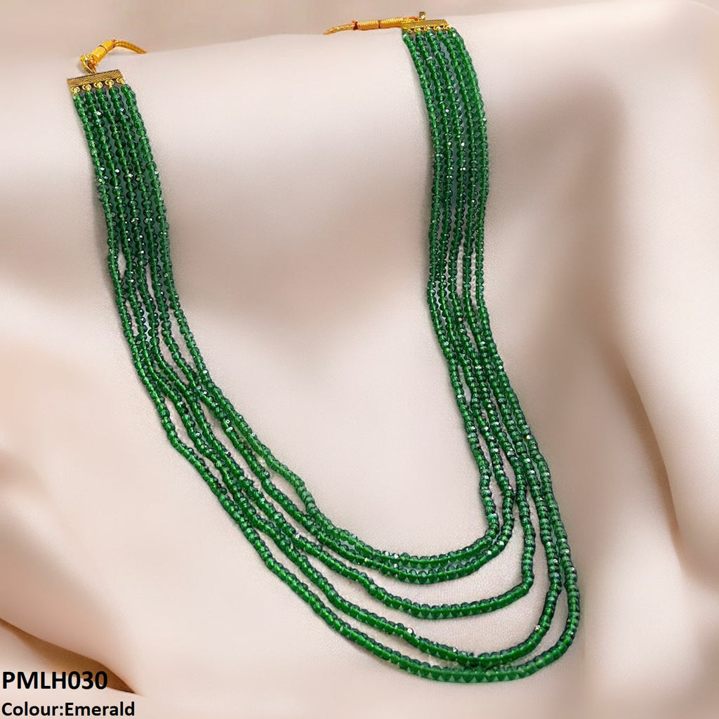 Round 5 Layer Mala