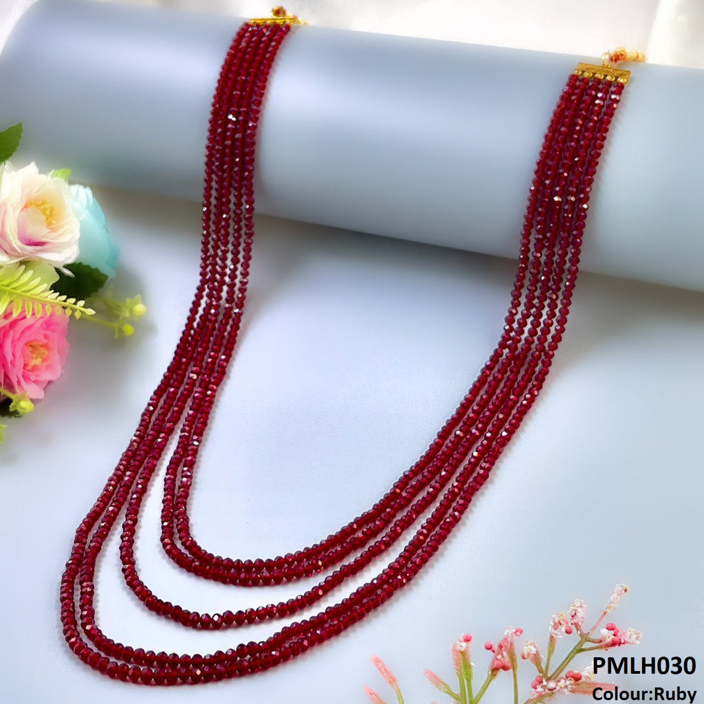 Round 5 Layer Mala
