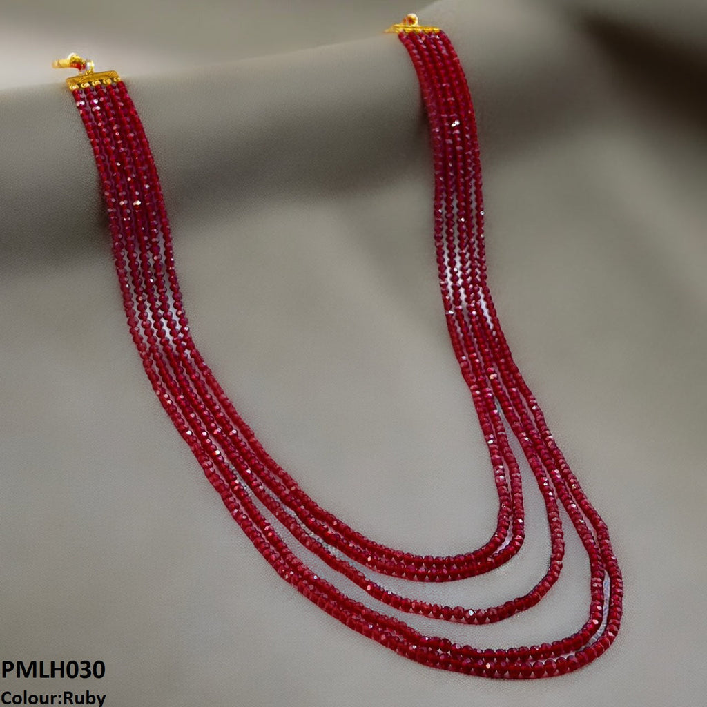 Round 5 Layer Mala