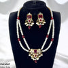 Rectangle Tear Mala