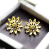 Flower Tops Pair