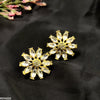 Flower Tops Pair