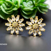Flower Tops Pair