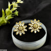 Flower Tops Pair