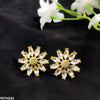 Flower Tops Pair