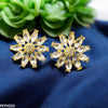 Flower Tops Pair