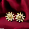 Flower Tops Pair