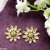 Flower Tops Pair