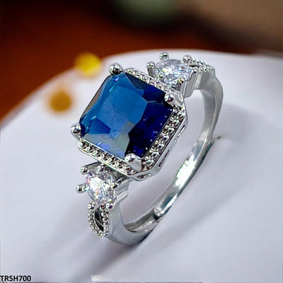 Square Ring Adjustable