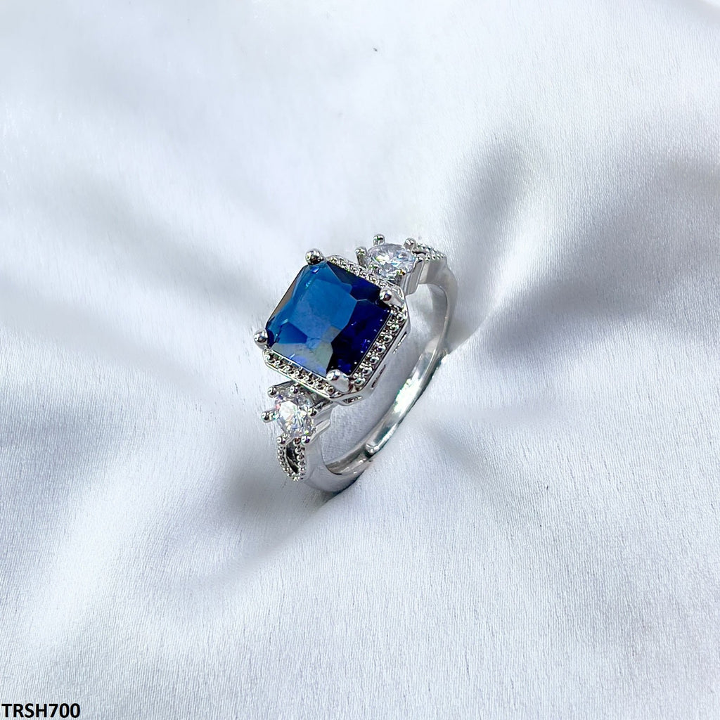 Square Ring Adjustable