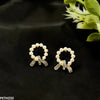 Pearl Round Tops Pair