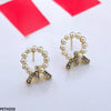 Pearl Round Tops Pair