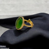 Oval Ring Adjustable