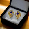 Squar Tops Pair