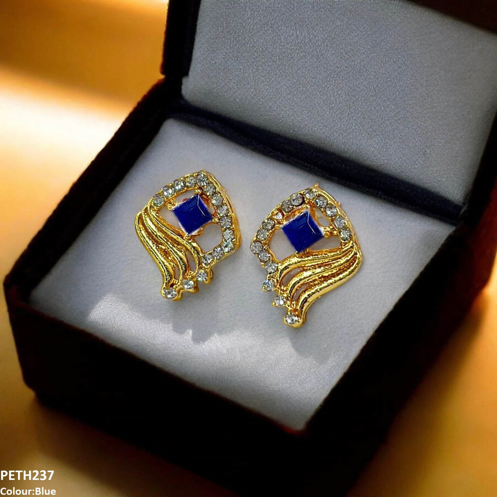 Squar Tops Pair