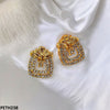Square Tops Pair
