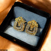 Square Tops Pair