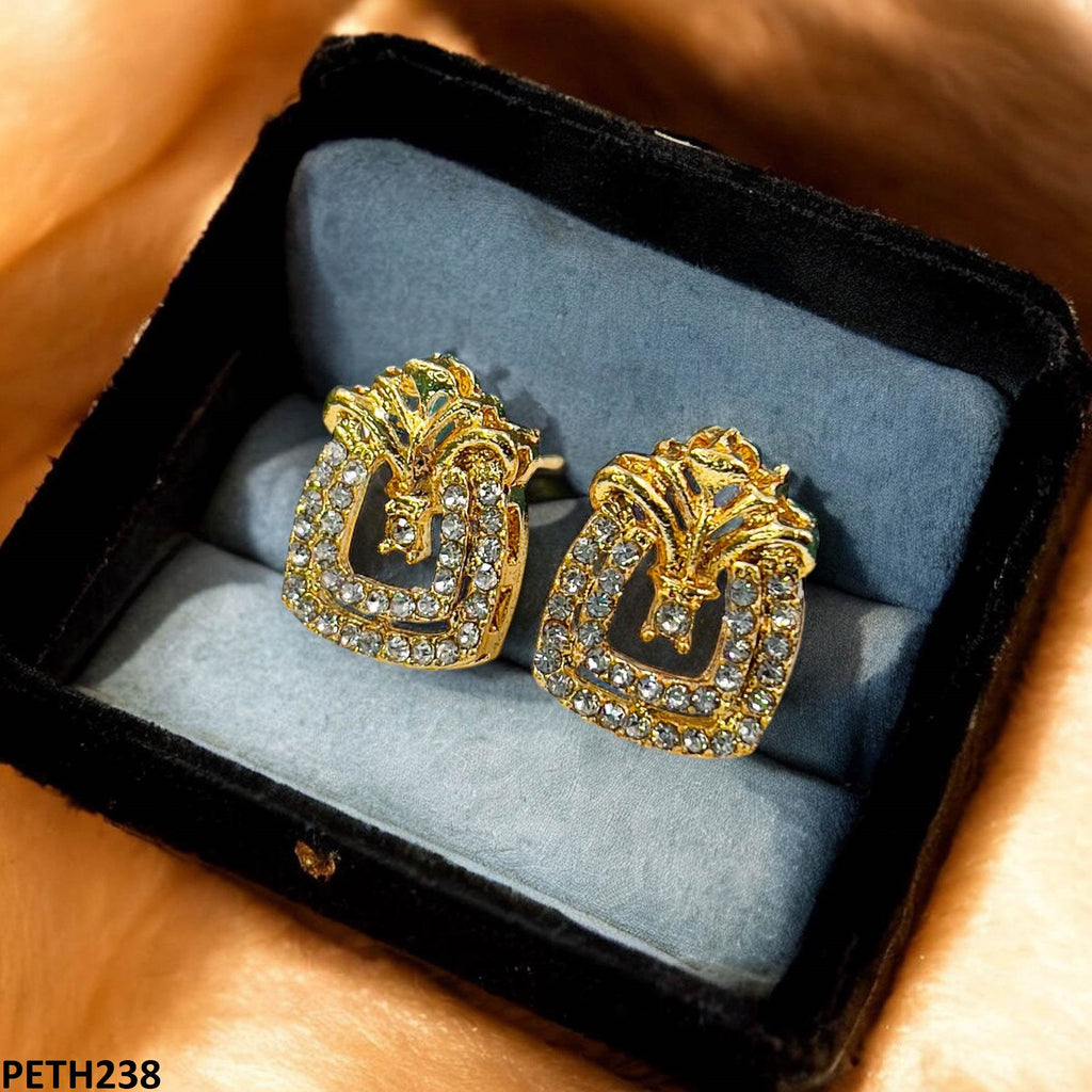 Square Tops Pair