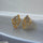 Leaf Tops Pair