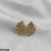 Leaf Tops Pair