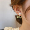 Pearl Rose Tops Pair