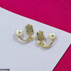Pearl Rose Tops Pair