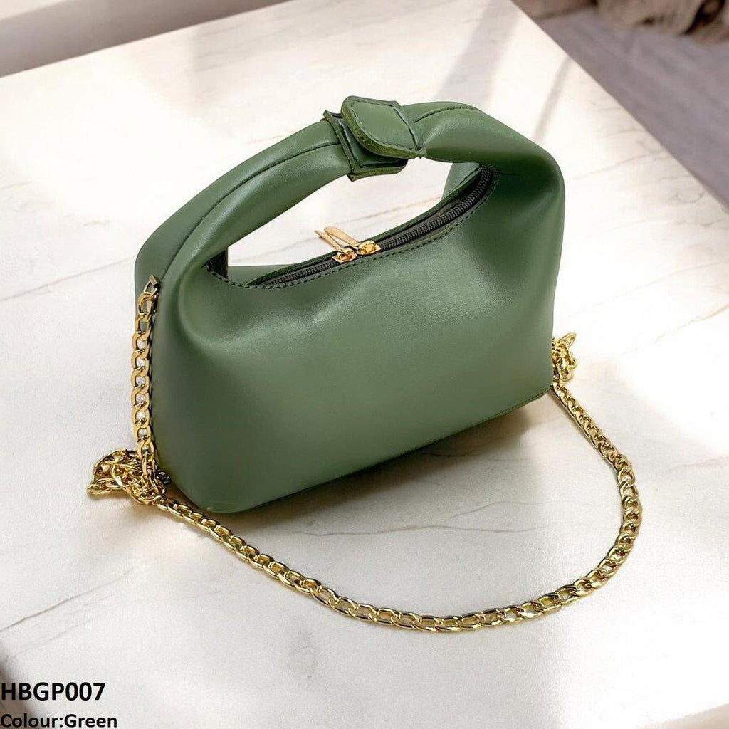 Trendy Ladies Hand Bag