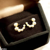 Pearls Tops Pair