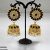 Tear Drop Jhumki