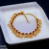 Tear Anklet Single
