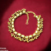 Tear Anklet Single