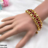 Square/Tear Bracelet