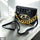 Chain Oval Batch Hand Bag