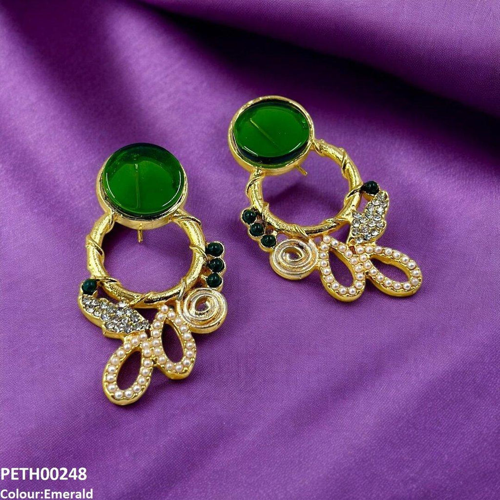 Round Tops Pair
