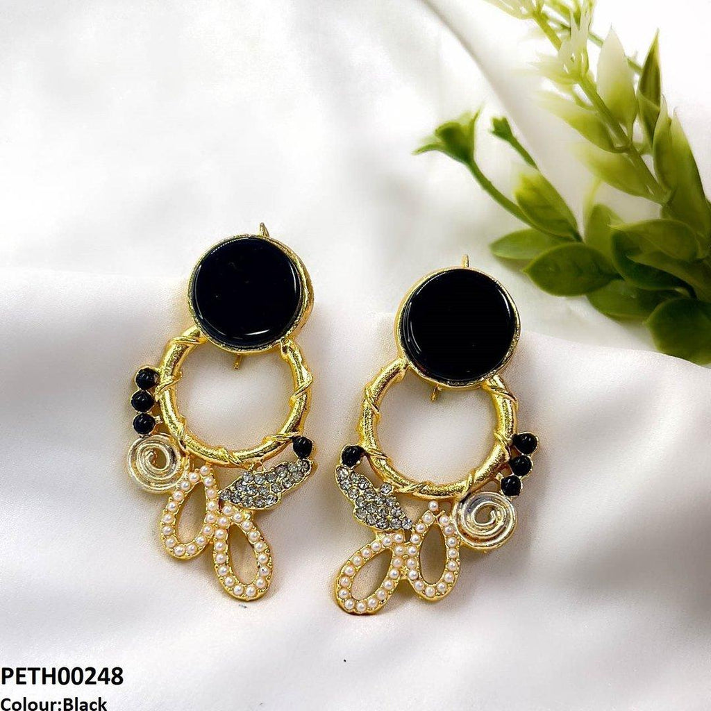 Round Tops Pair