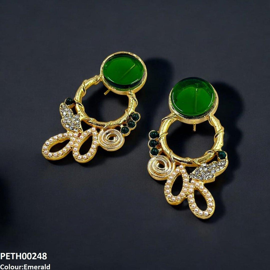 Round Tops Pair
